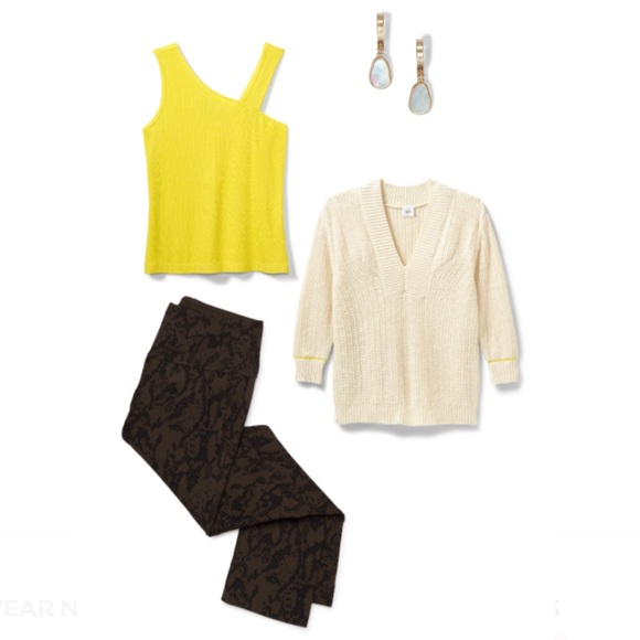 2022 Fall/Winter Cool It Crop M 4316 Medium - Picture 4 of 16